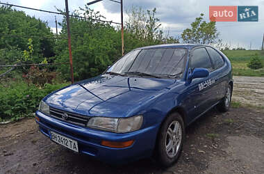 Хэтчбек Toyota Corolla 1996 в Одессе