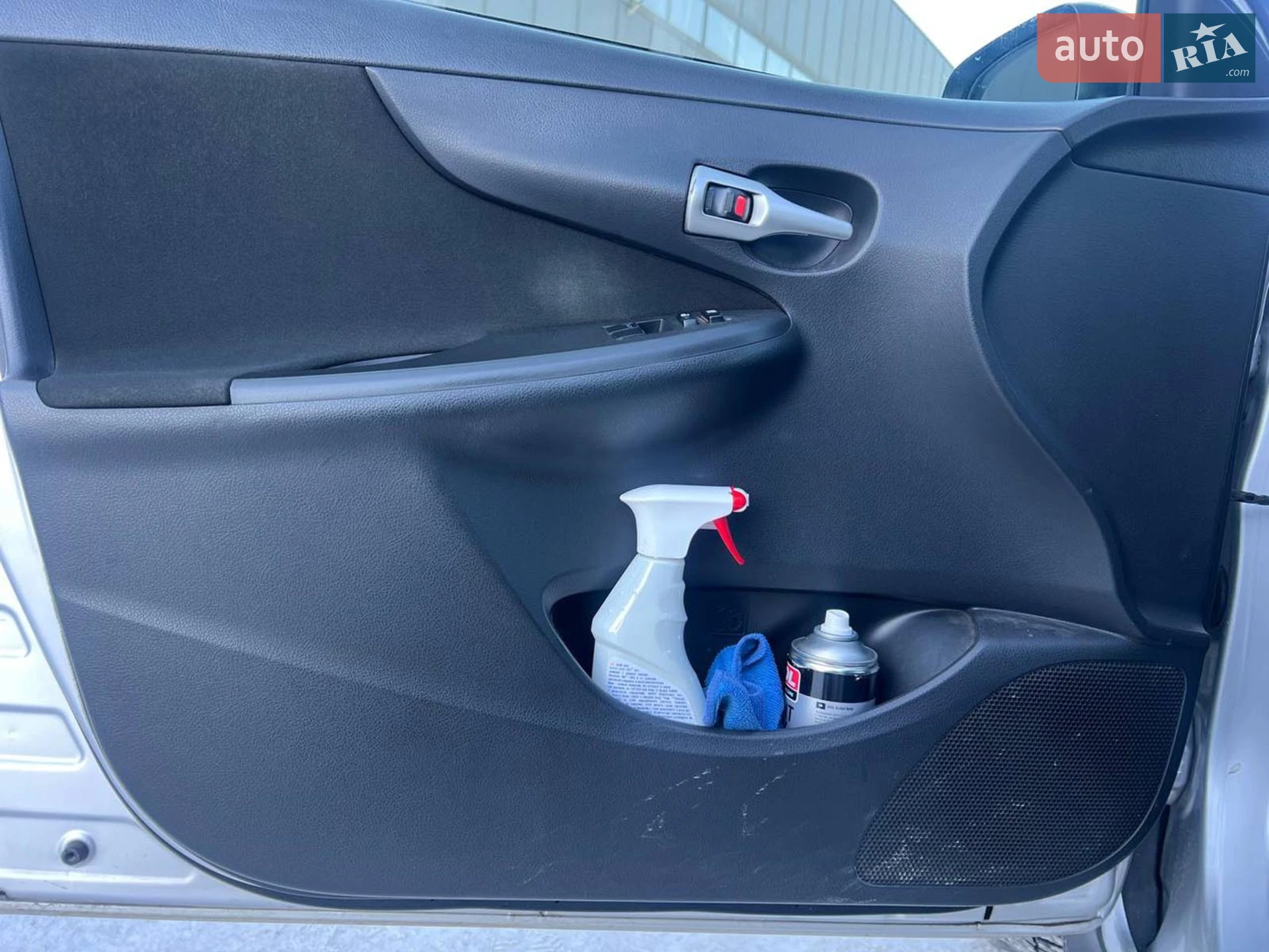 2011 Toyota Corolla - мініатюра 15