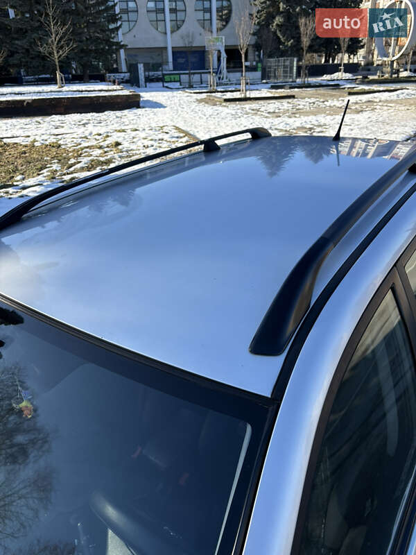 Универсал Toyota Corolla 2004 в Львове