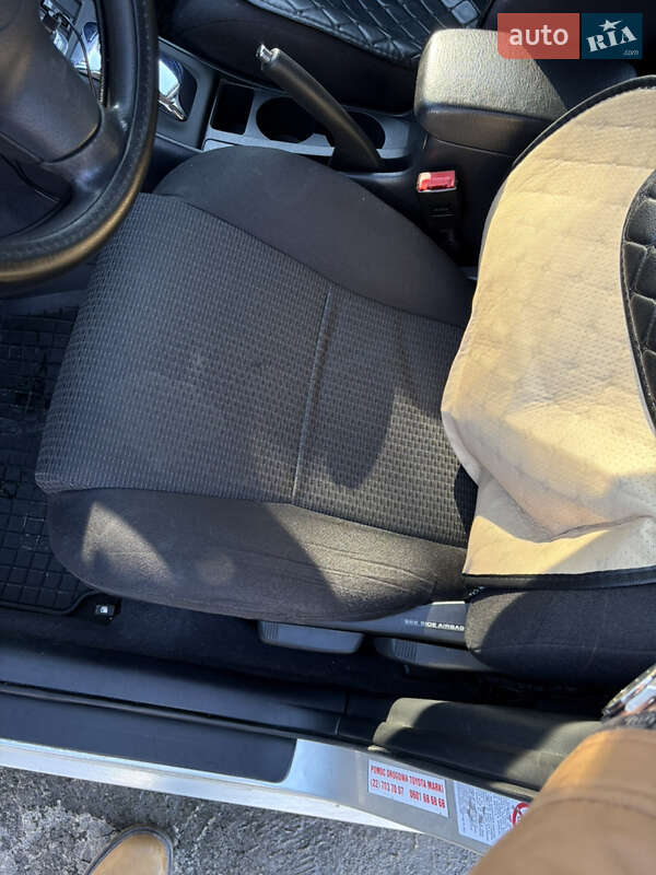 Универсал Toyota Corolla 2004 в Львове