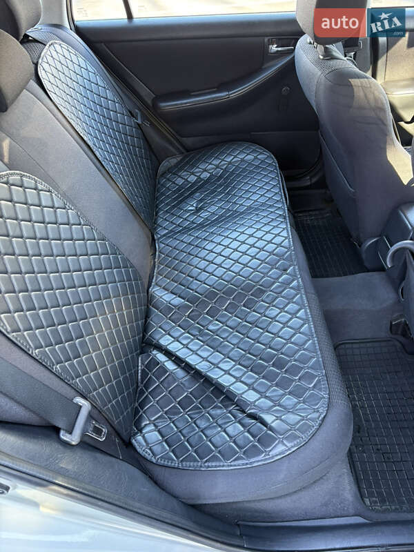 Универсал Toyota Corolla 2004 в Львове