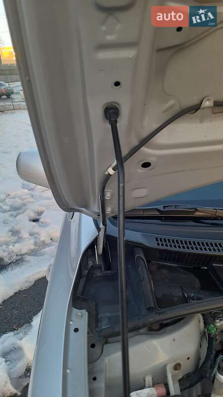 Седан Toyota Corolla 2008 в Києві