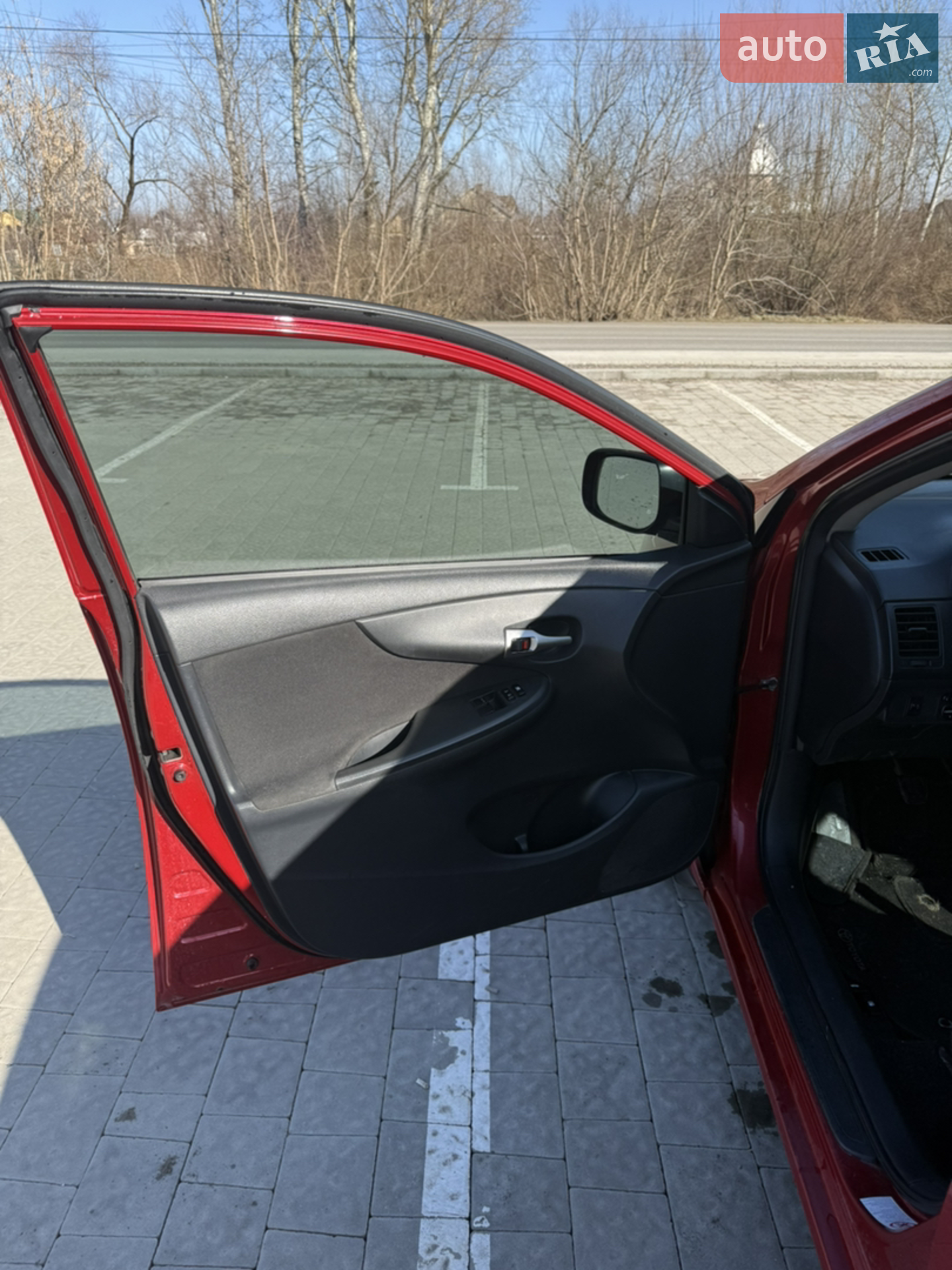 2012 Toyota Corolla - мініатюра 75