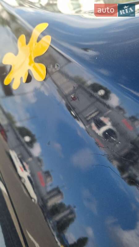 Седан Toyota Corolla 2007 в Киеве