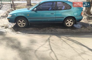 Хетчбек Toyota Corolla 1996 в Києві