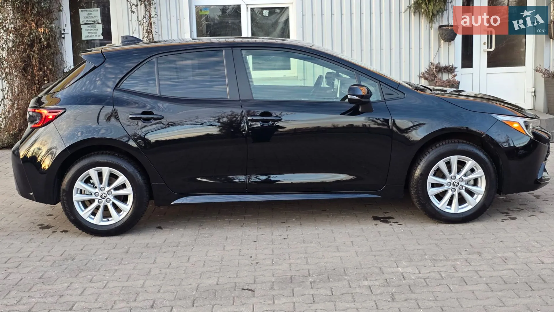 2024 Toyota Corolla - мініатюра 5