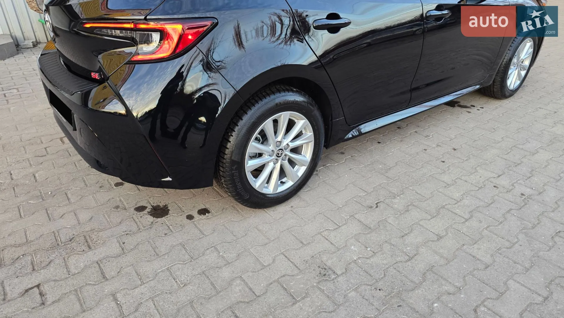 2024 Toyota Corolla - мініатюра 9