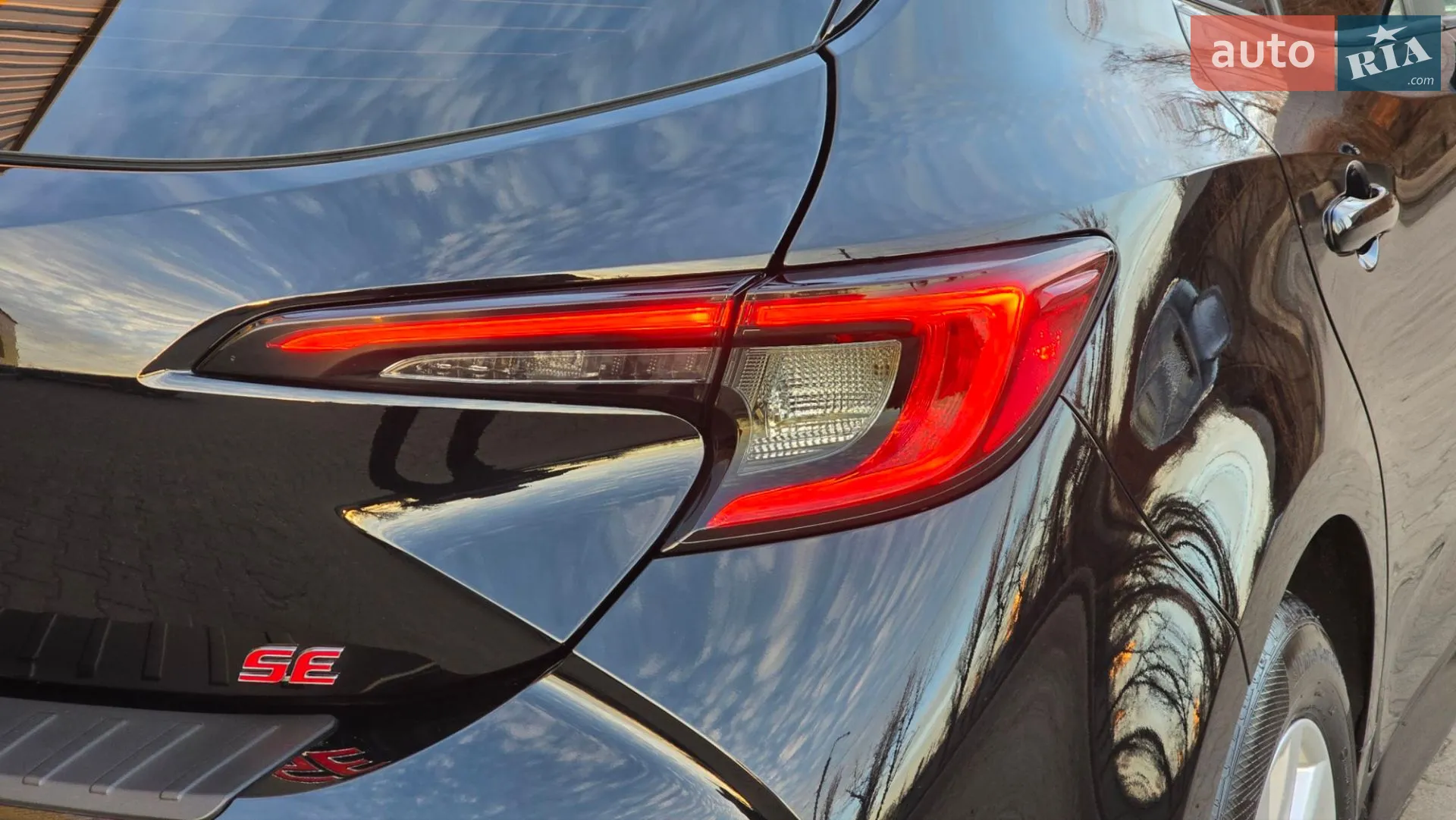 2024 Toyota Corolla - мініатюра 27