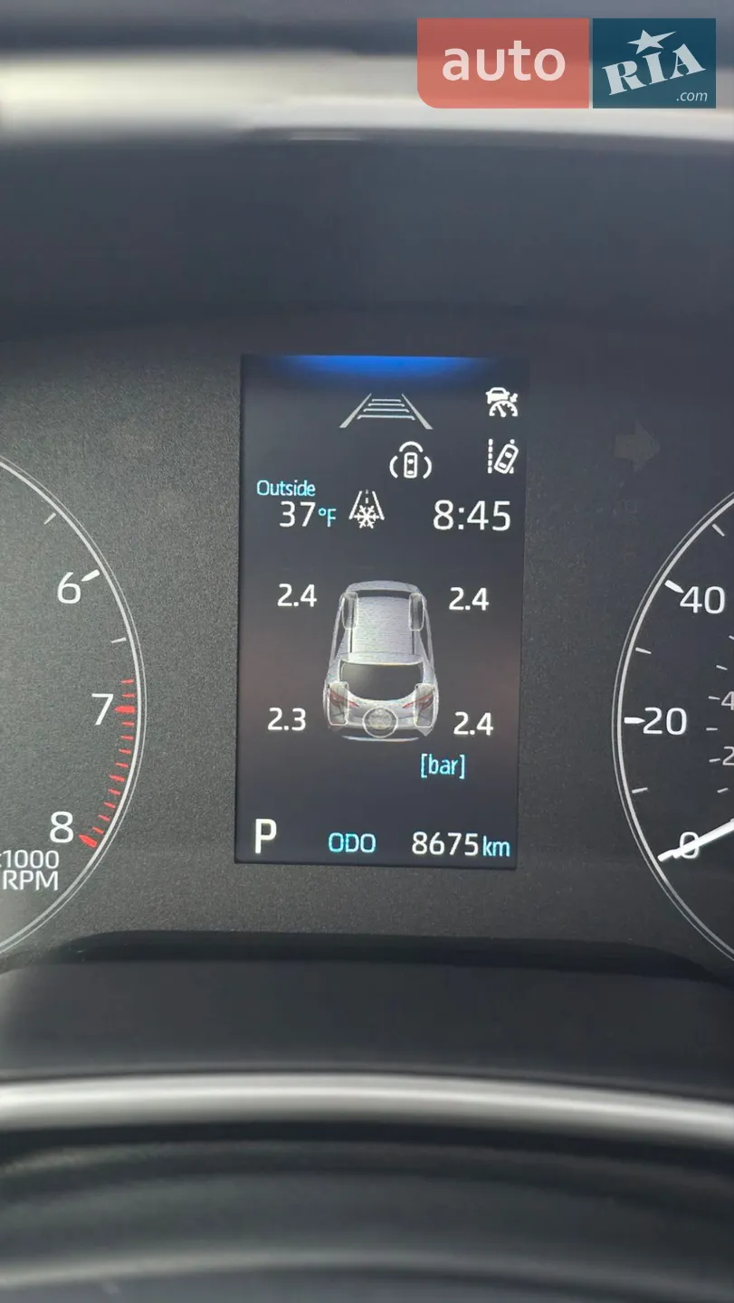 2024 Toyota Corolla - мініатюра 55