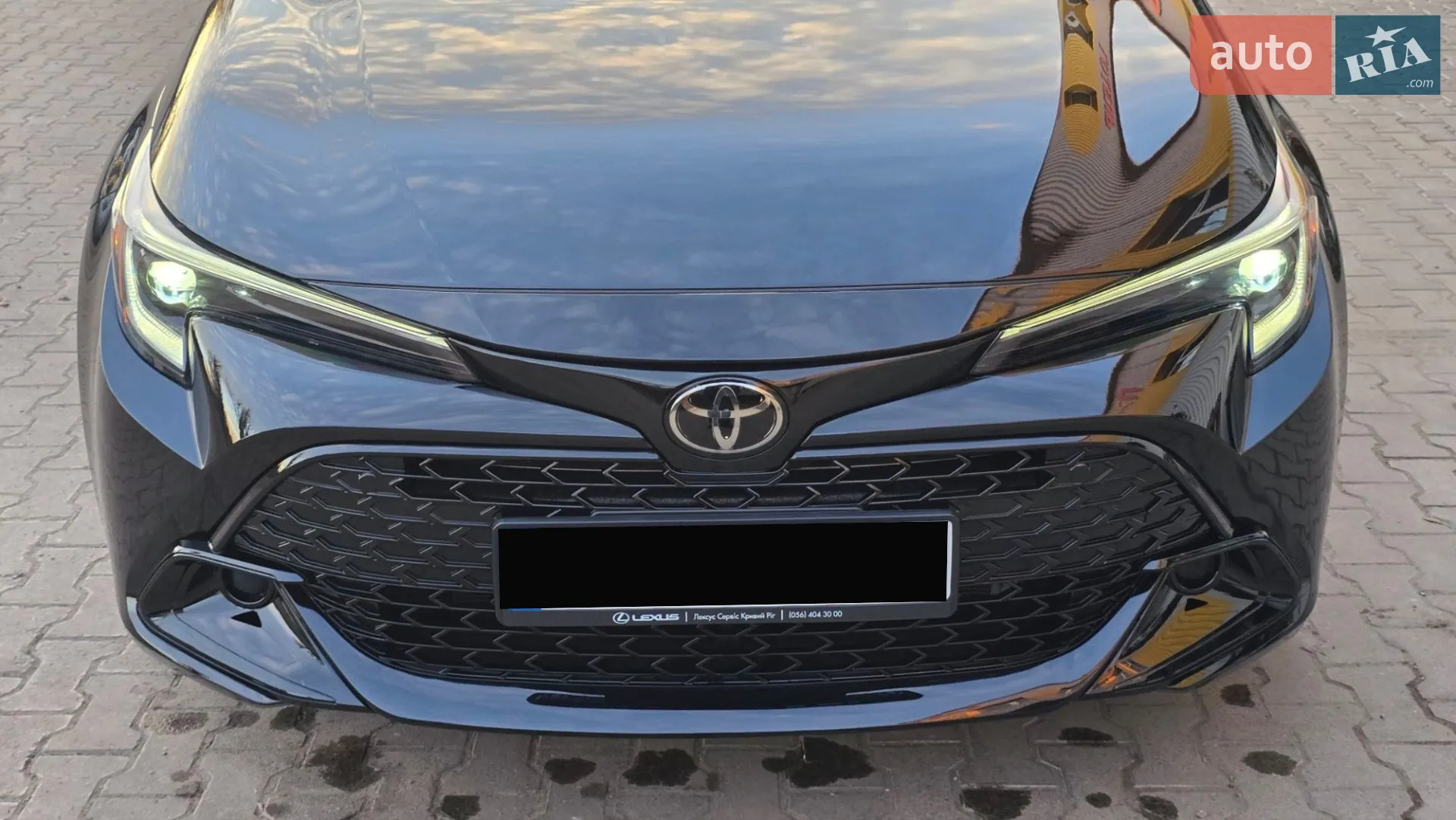 2024 Toyota Corolla - мініатюра 62