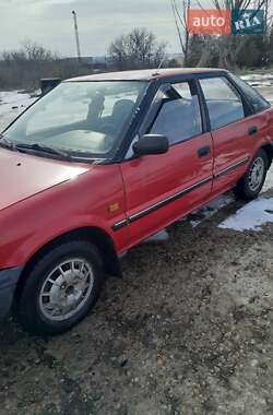 Хэтчбек Toyota Corolla 1992 в Ананьеве