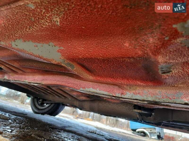 Хэтчбек Toyota Corolla 1992 в Ананьеве