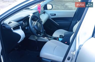 Універсал Toyota Corolla 2022 в Радивиліві