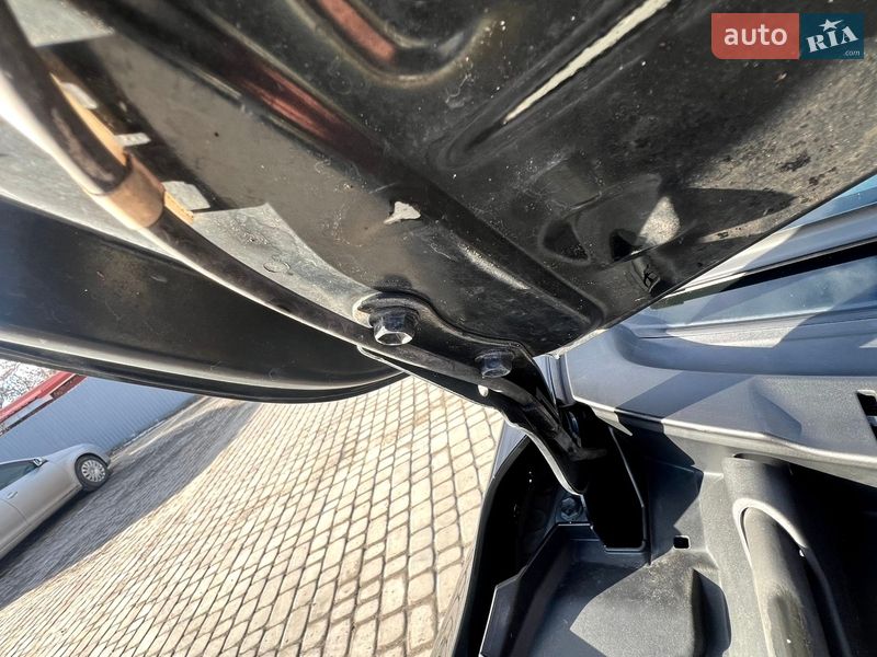 Седан Toyota Corolla 2009 в Кременчуге