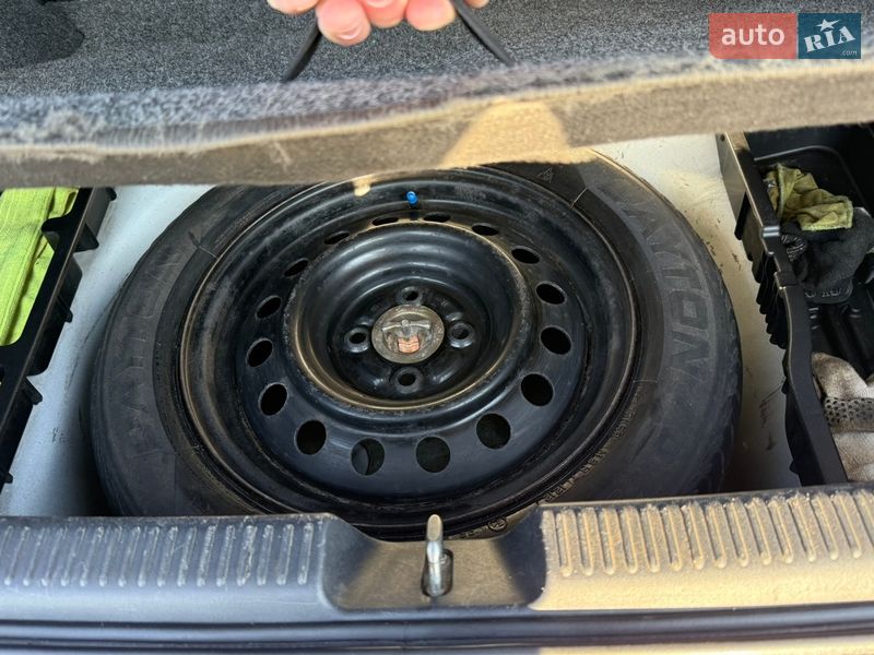 Хетчбек Toyota Corolla 2005 в Одесі