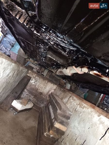 Лифтбек Toyota Corolla 1987 в Клавдиевом-Тарасове