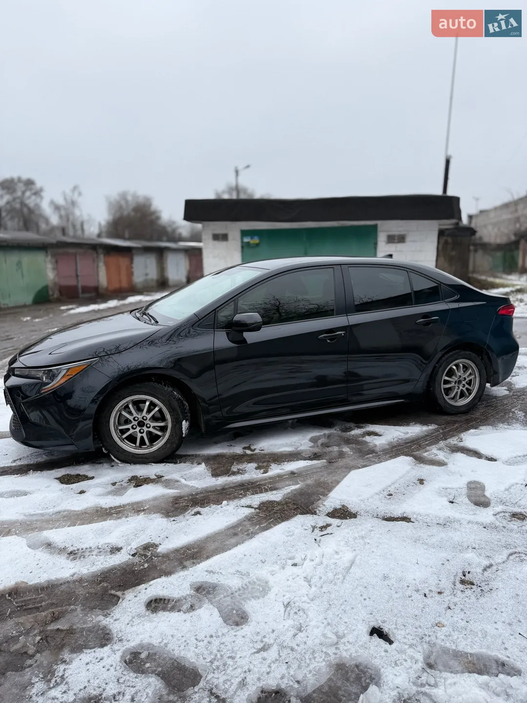 2022 Toyota Corolla - мініатюра 3