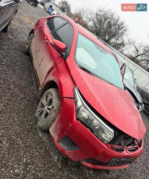 Седан Toyota Corolla 2013 в Ужгороде