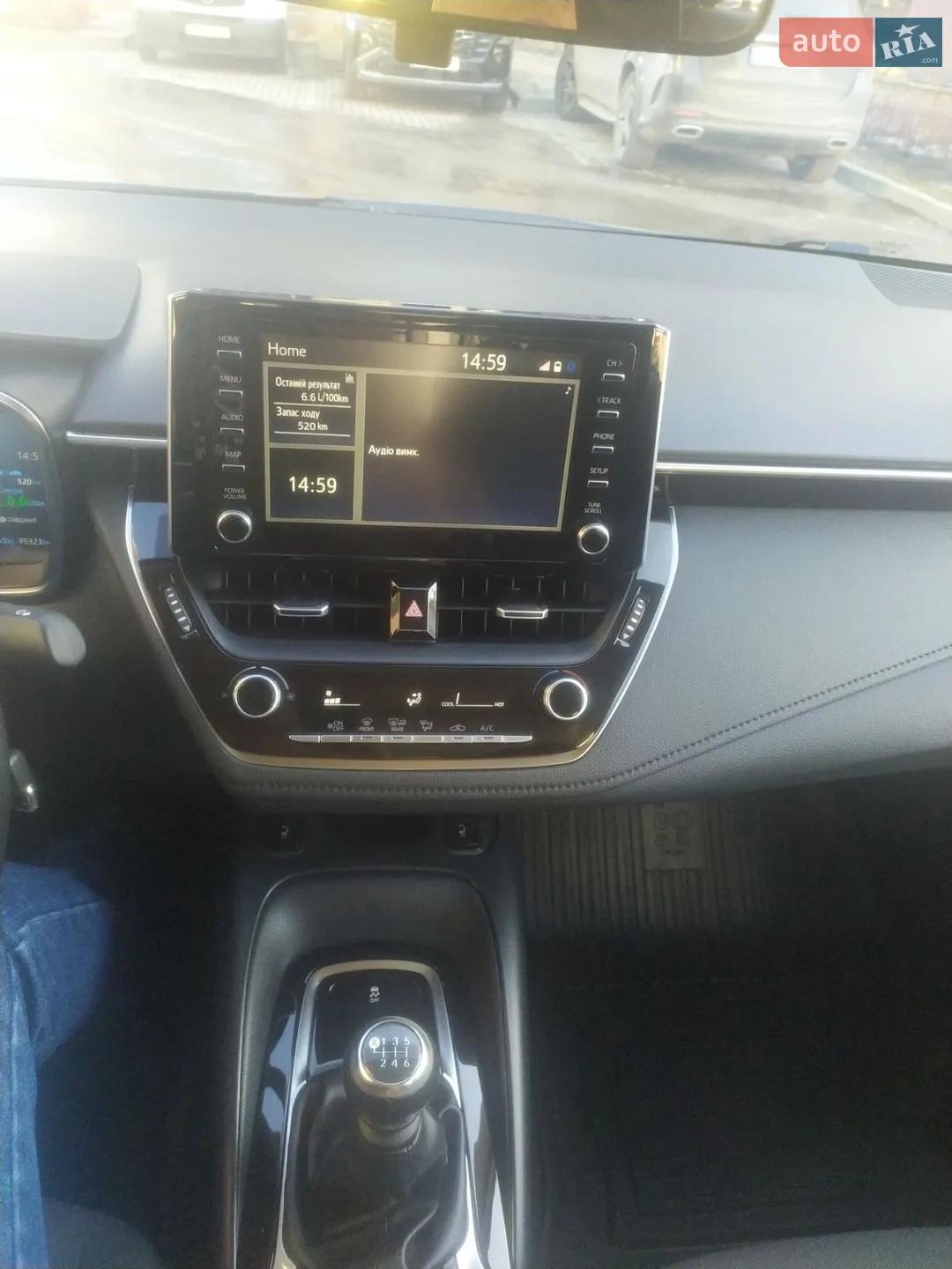 2022 Toyota Corolla - мініатюра 16