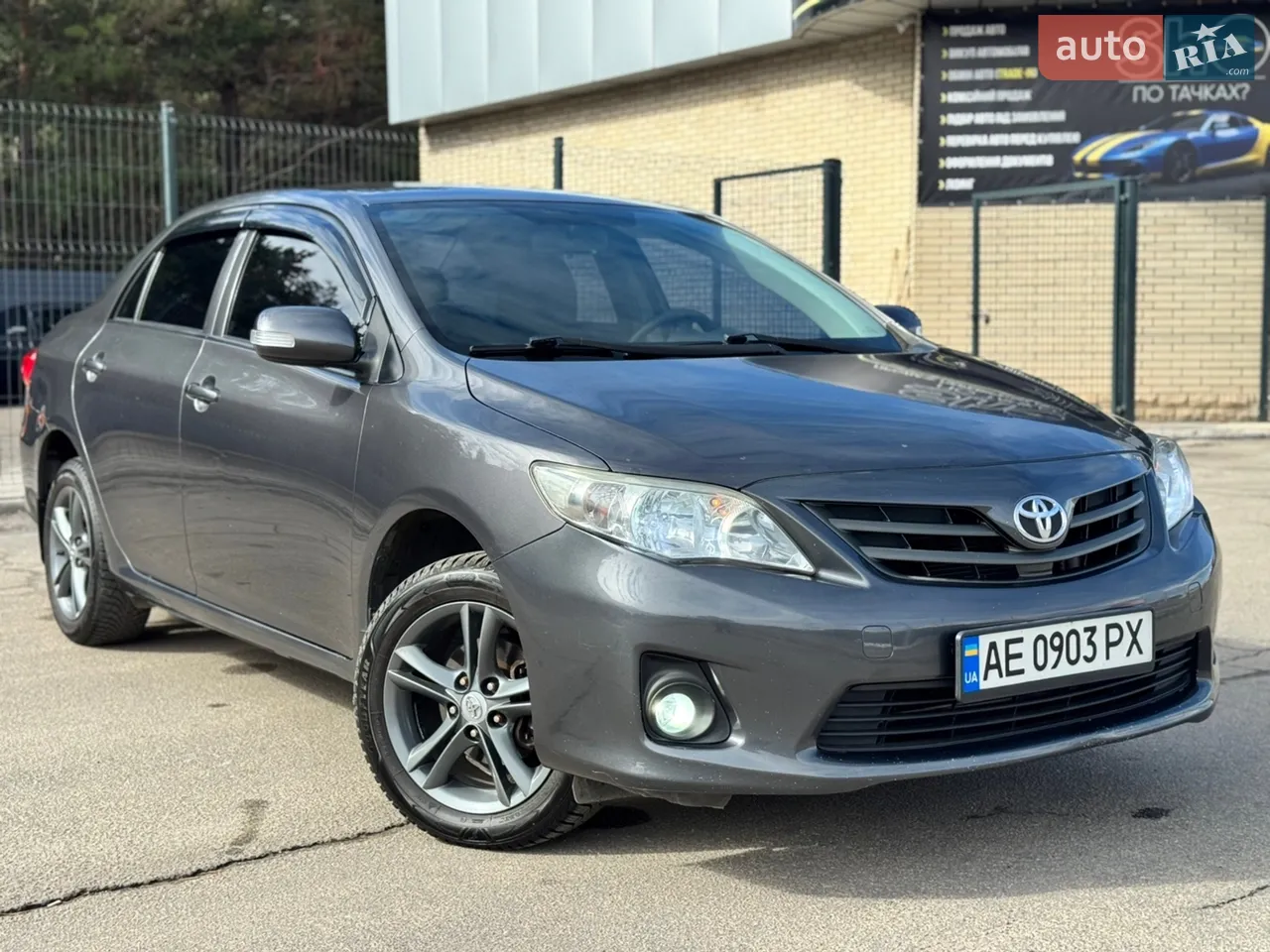 2010 Toyota Corolla - мініатюра 23
