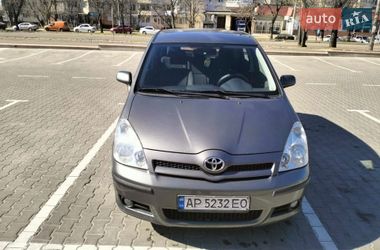 Універсал Toyota Corolla 2005 в Одесі
