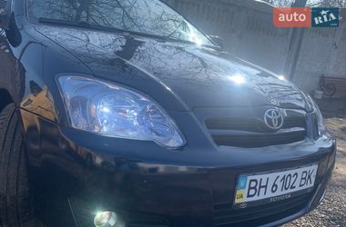 Хетчбек Toyota Corolla 2005 в Одесі