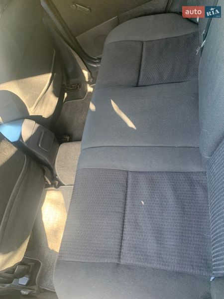 Хэтчбек Toyota Corolla 2005 в Одессе