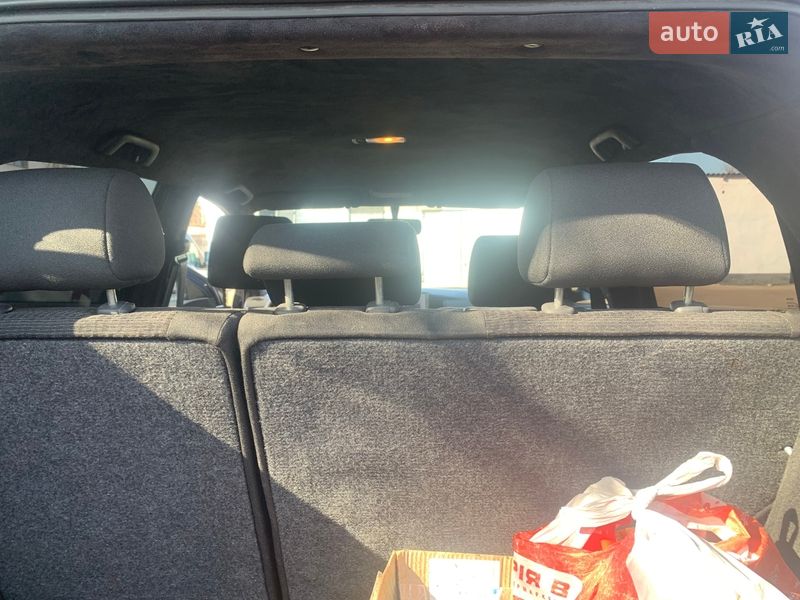 Хэтчбек Toyota Corolla 2005 в Одессе