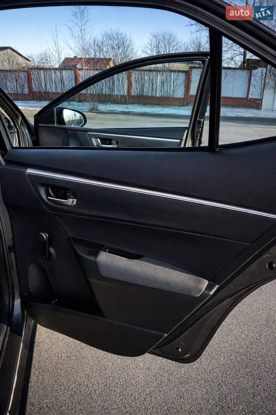 2017 Toyota Corolla - мініатюра 13
