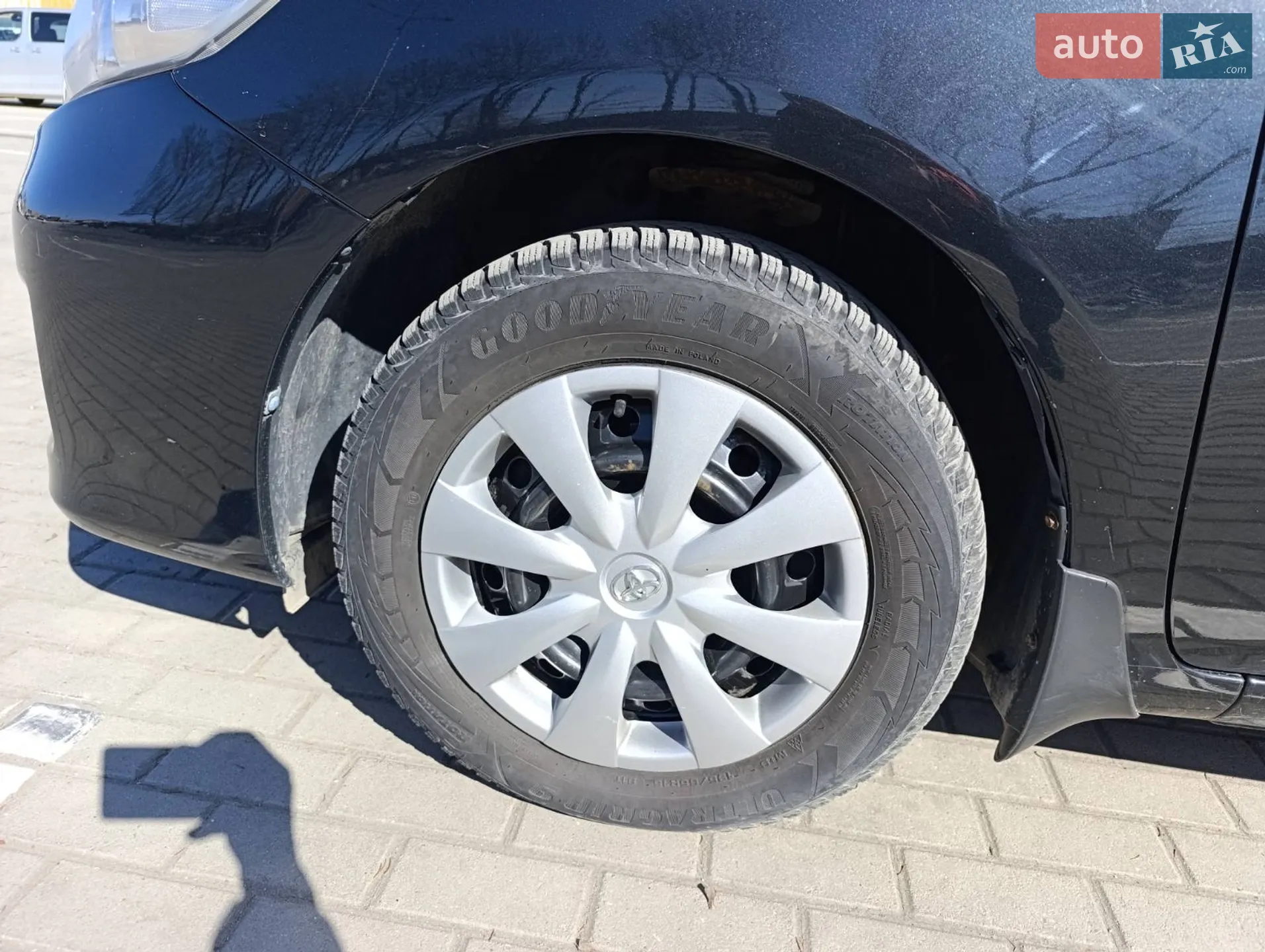2010 Toyota Corolla - мініатюра 36