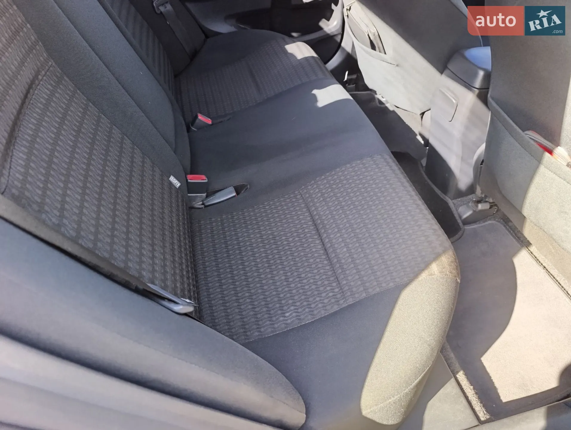 2010 Toyota Corolla - мініатюра 41