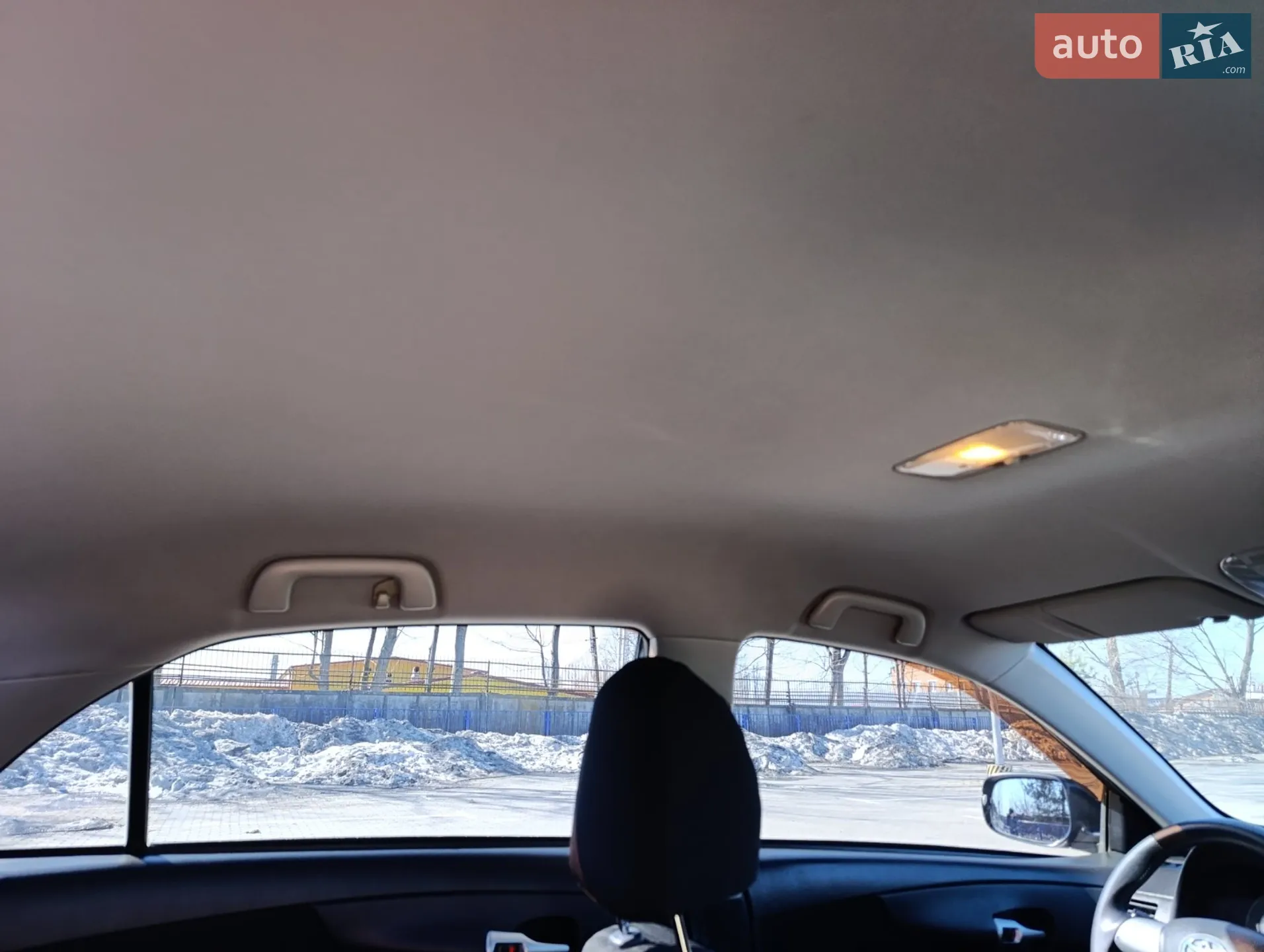 2010 Toyota Corolla - мініатюра 49