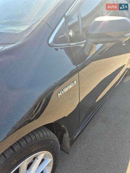 Седан Toyota Corolla 2021 в Днепре фото 6 Седан Toyota Corolla 2021 в Днепре