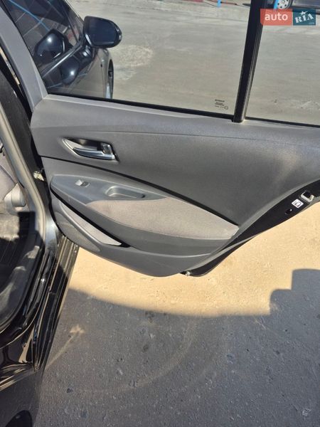 Седан Toyota Corolla 2021 в Днепре фото 18 Седан Toyota Corolla 2021 в Днепре