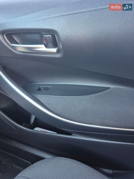 Седан Toyota Corolla 2021 в Днепре фото 17 Седан Toyota Corolla 2021 в Днепре