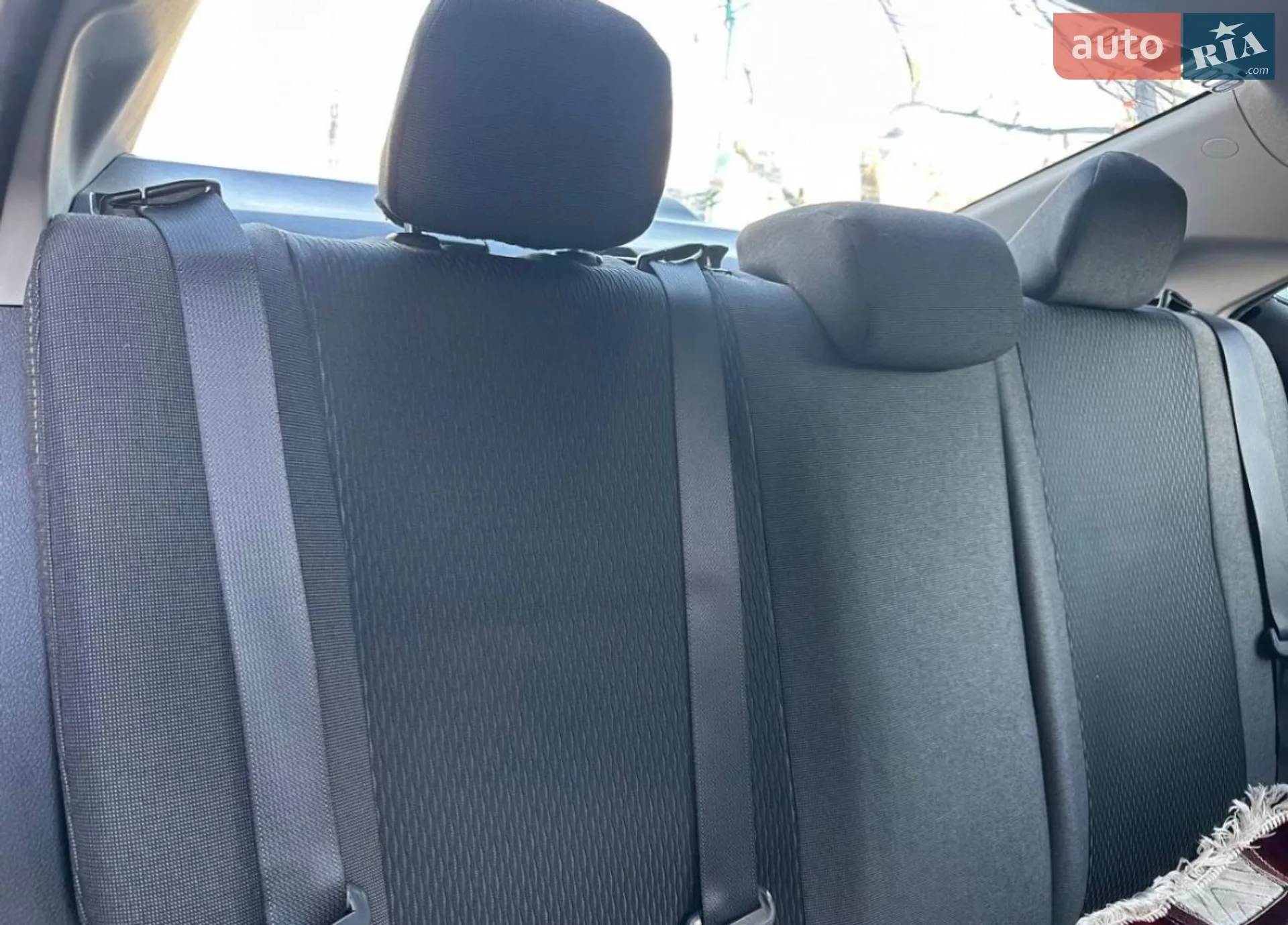 2013 Toyota Corolla - мініатюра 10