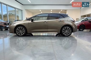 Хэтчбек Toyota Corolla 2020 в Каменском
