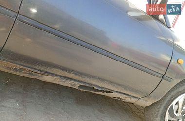 Седан Toyota Corolla 1994 в Одесі