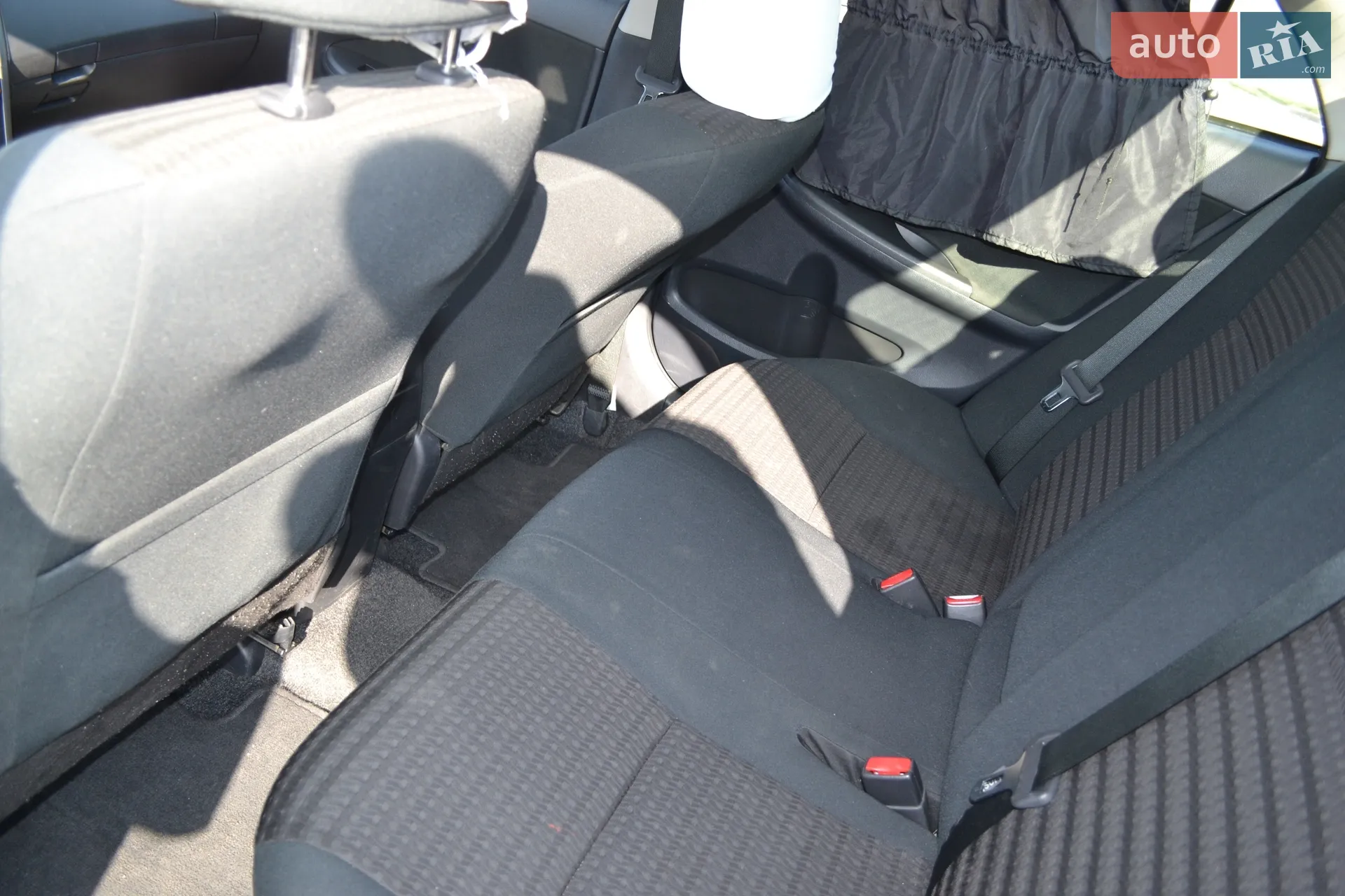 2013 Toyota Corolla - мініатюра 14