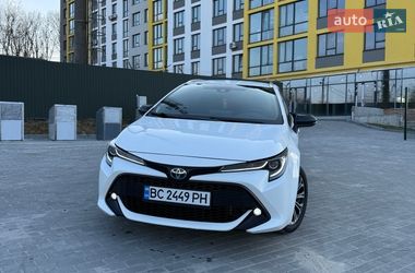 Універсал Toyota Corolla 2020 в Львові