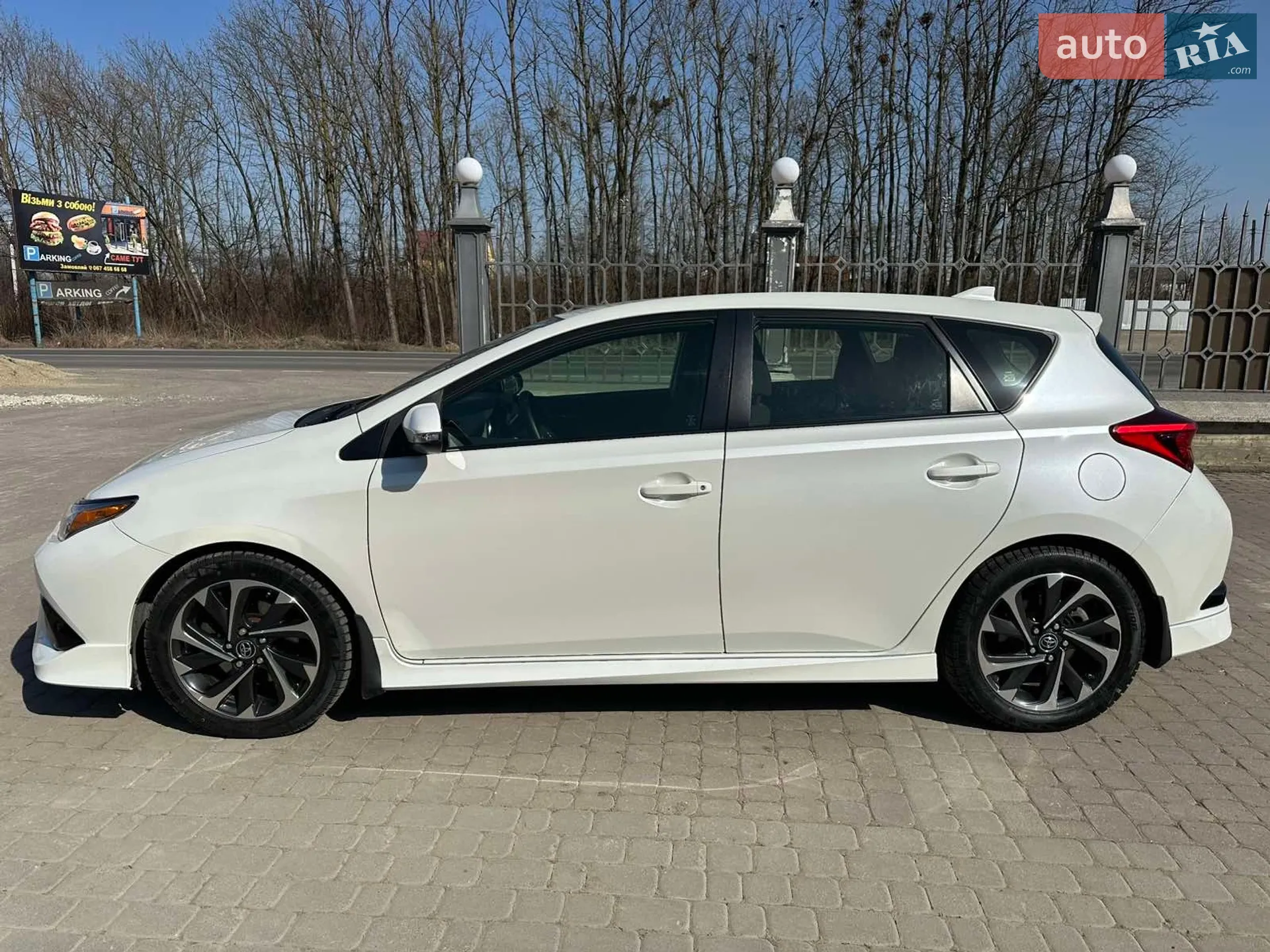 2016 Toyota Corolla - мініатюра 4