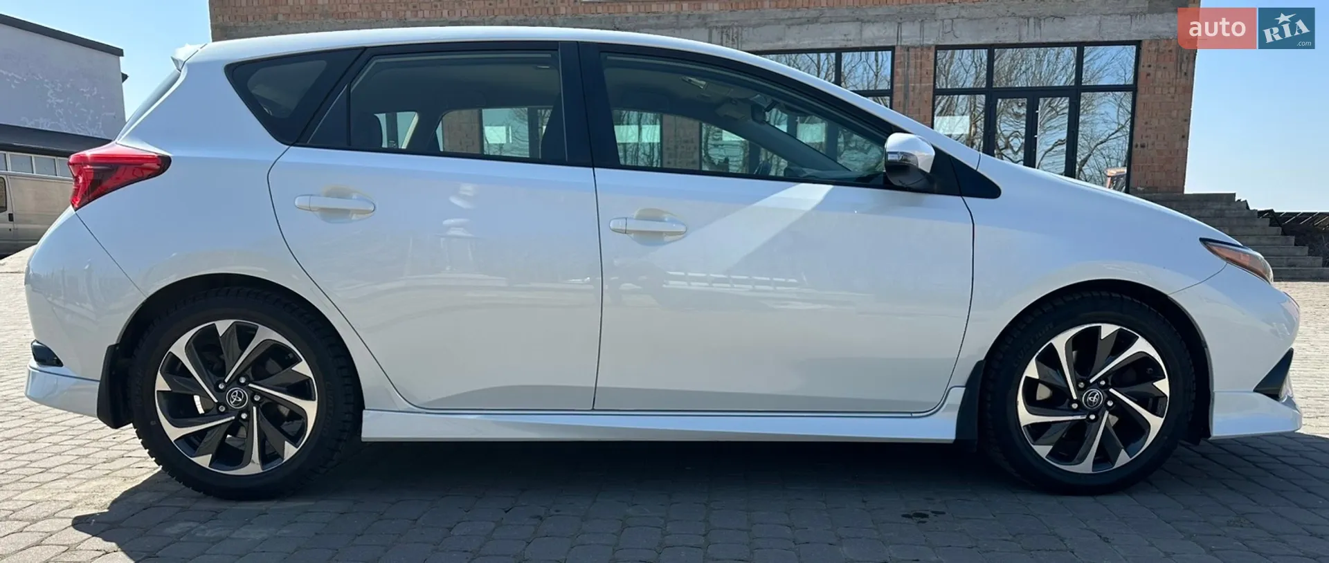2016 Toyota Corolla - мініатюра 10