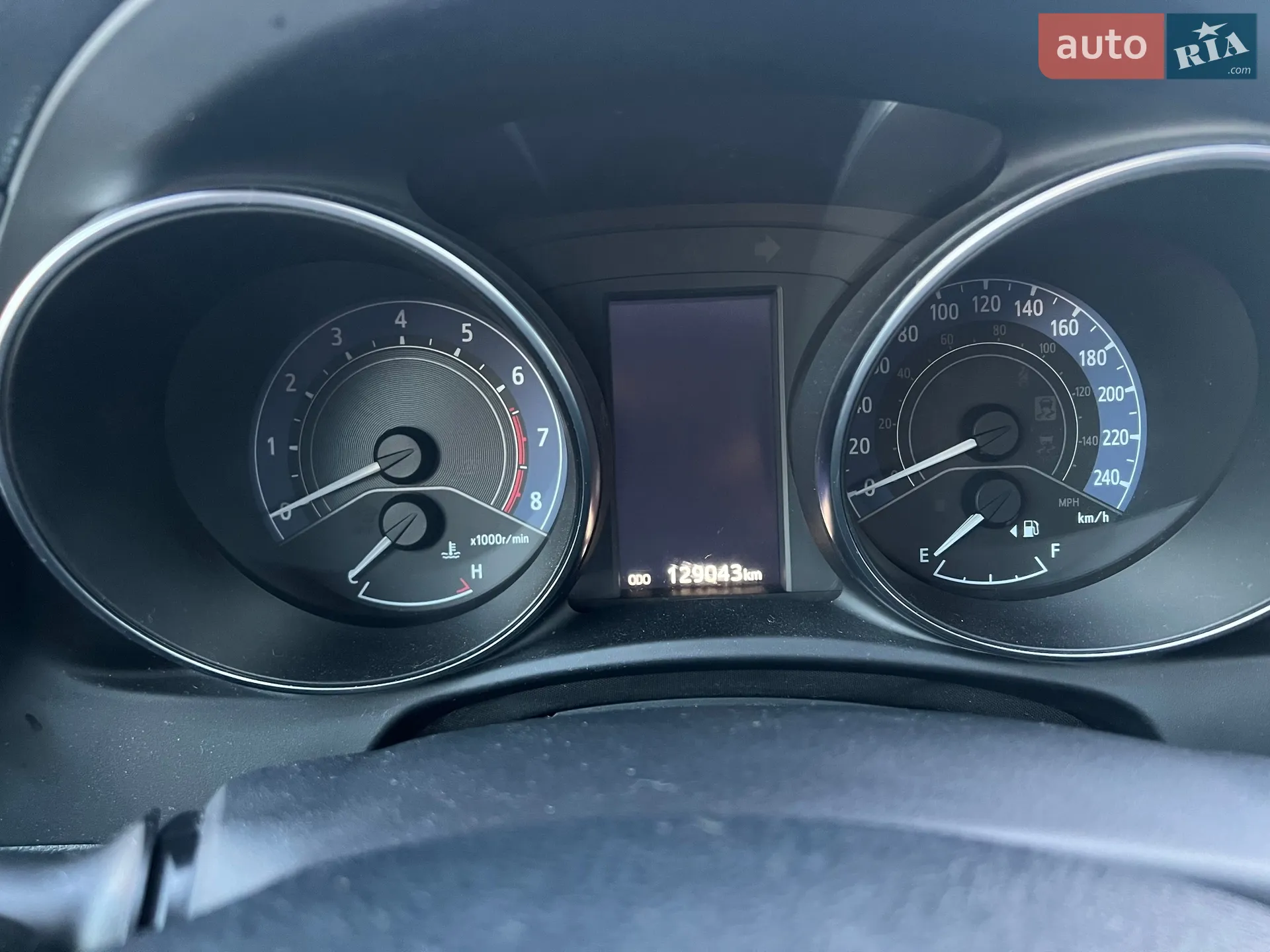2016 Toyota Corolla - мініатюра 18