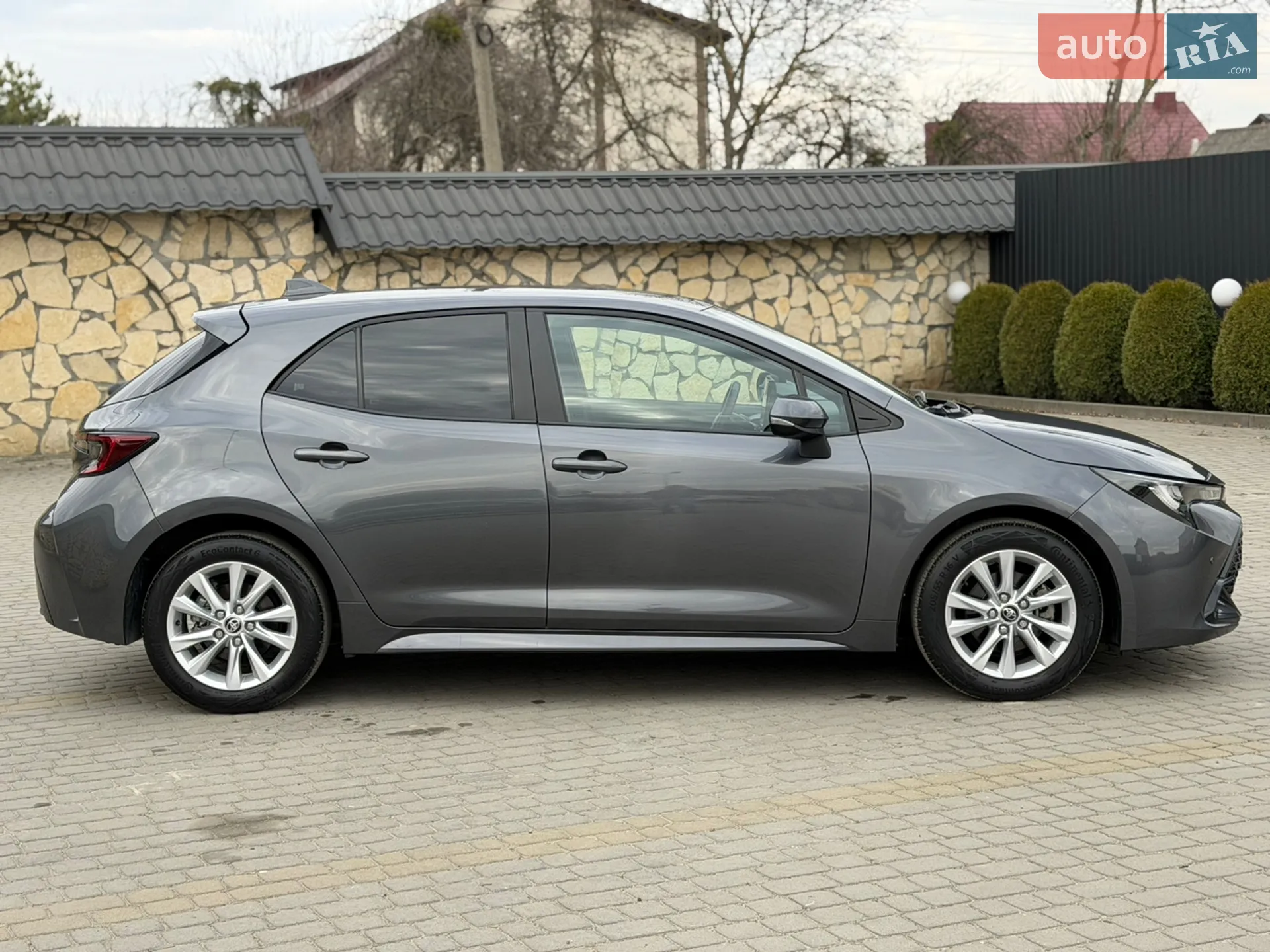 2024 Toyota Corolla - мініатюра 6