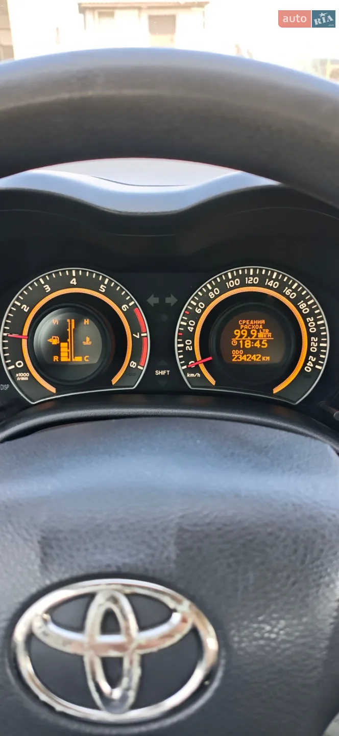 2012 Toyota Corolla - мініатюра 13