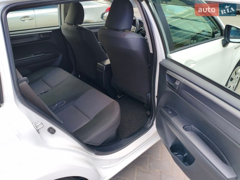 Універсал Toyota Corolla 2017 в Києві