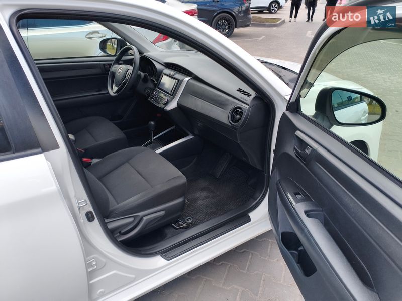 Універсал Toyota Corolla 2017 в Києві