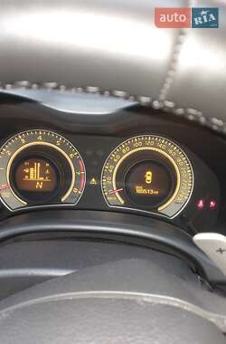 Седан Toyota Corolla 2008 в Житомирі