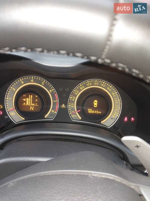 Седан Toyota Corolla 2008 в Житомире фото Седан Toyota Corolla 2008 в Житомире