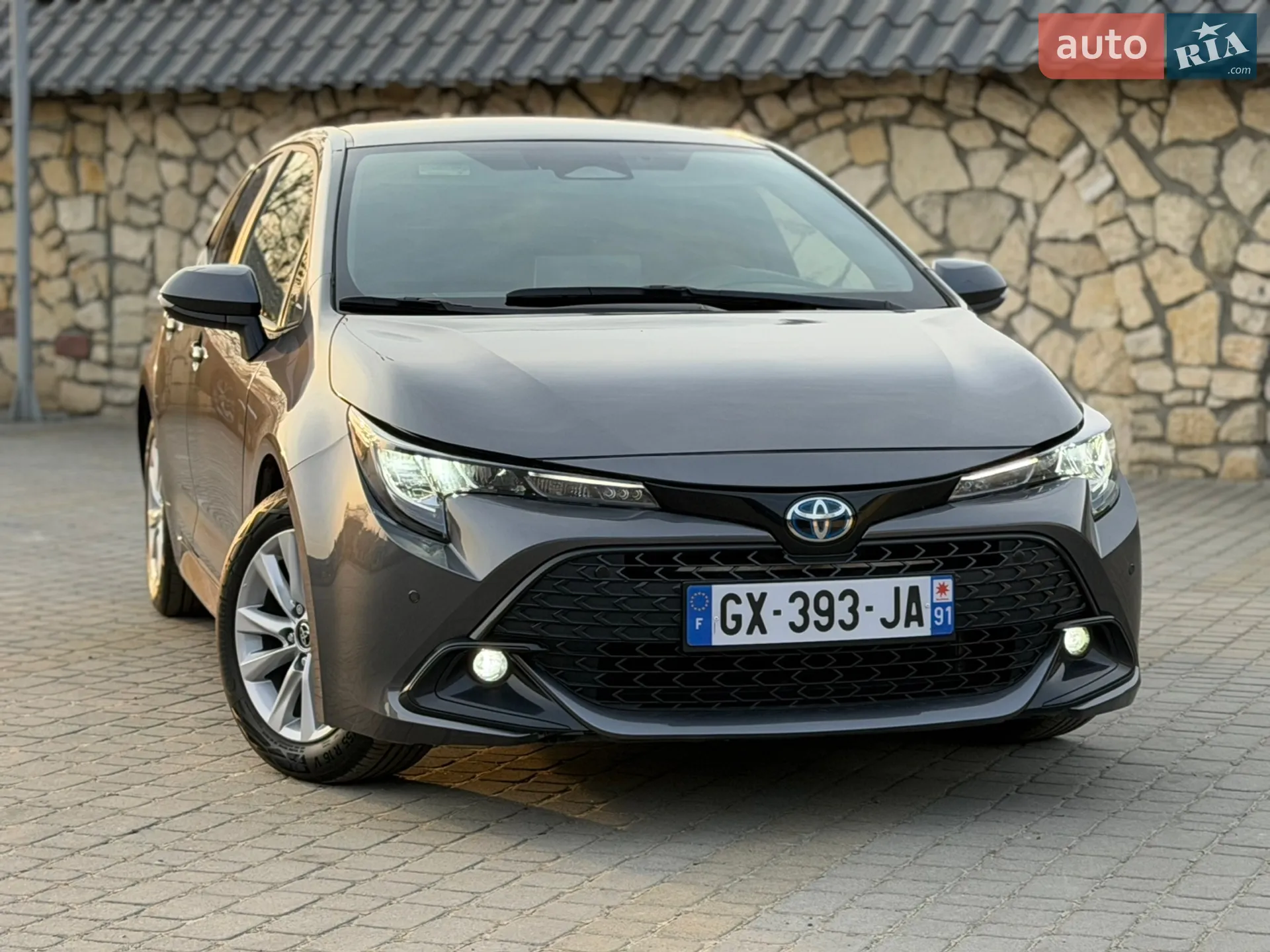 2024 Toyota Corolla - мініатюра 37